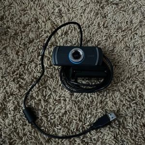 Spedal webcam